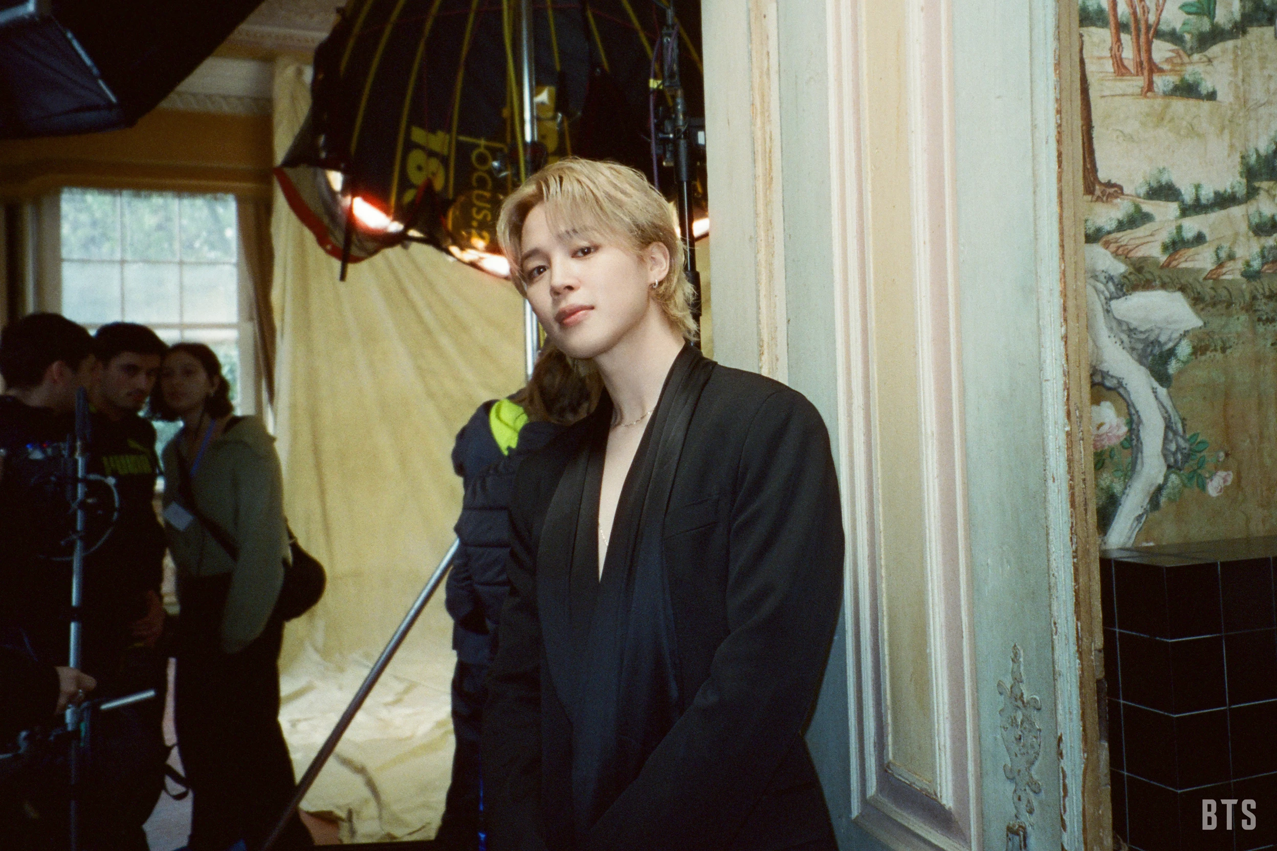 Jimin (your stepson) thumbnail