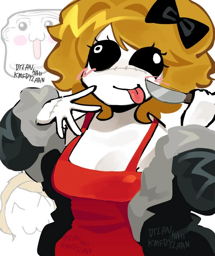 derpina (xd slasher) thumbnail