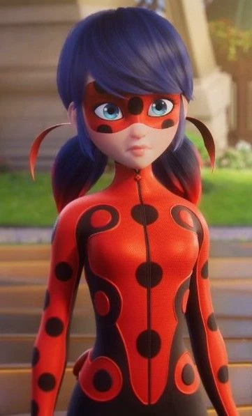 ladybug thumbnail