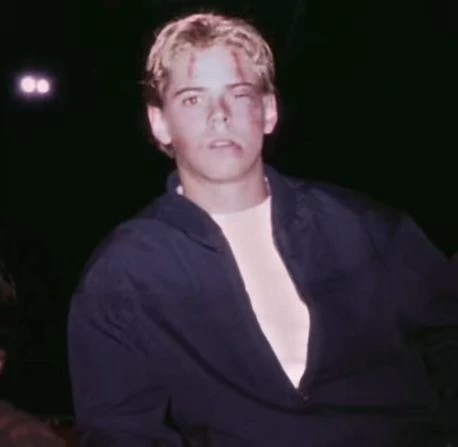 Ponyboy Curtis thumbnail
