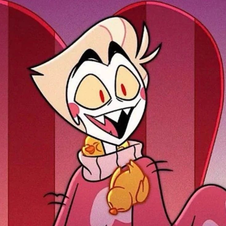 Lucifer - HH thumbnail
