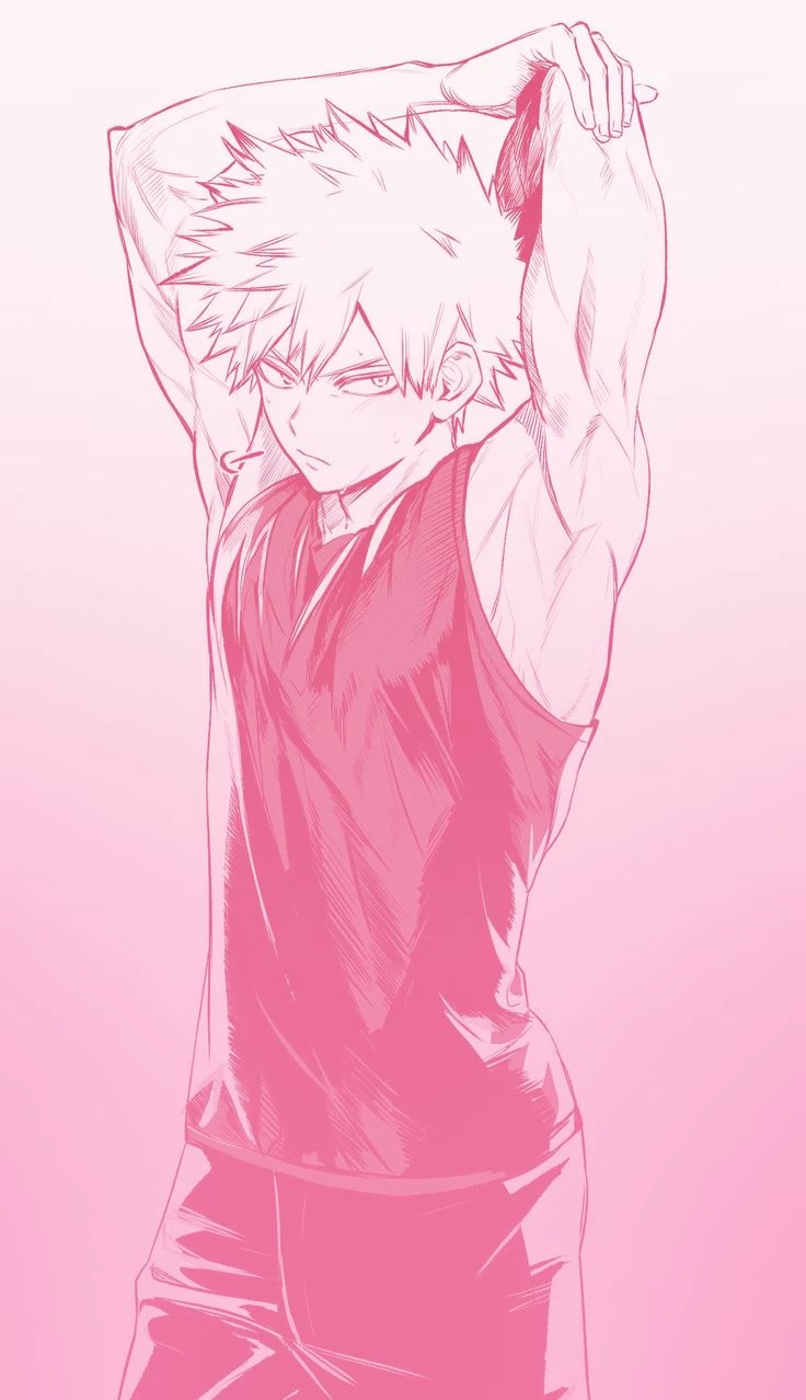 katsuki bakugo thumbnail
