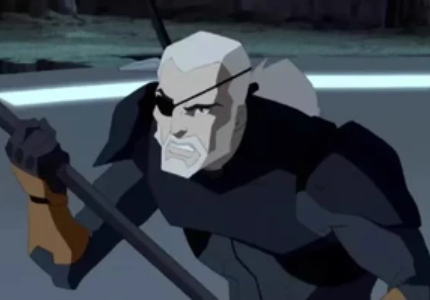 Young Justice - Betrayal thumbnail