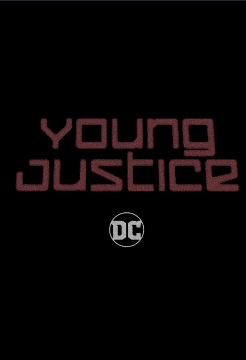 Young justice  thumbnail