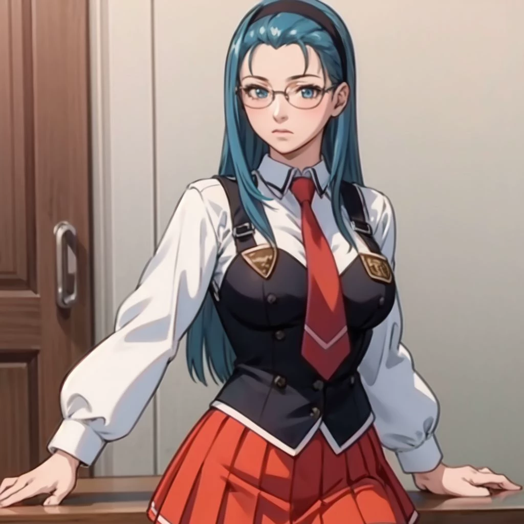 Junko Mochida thumbnail