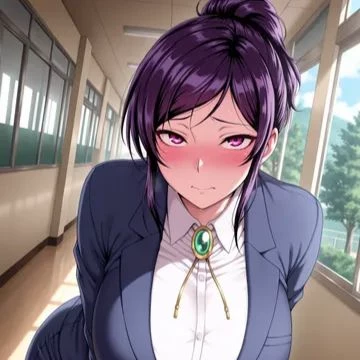 Hyoudou, Tomoe thumbnail