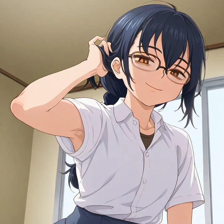 Kirishima, Reiko thumbnail