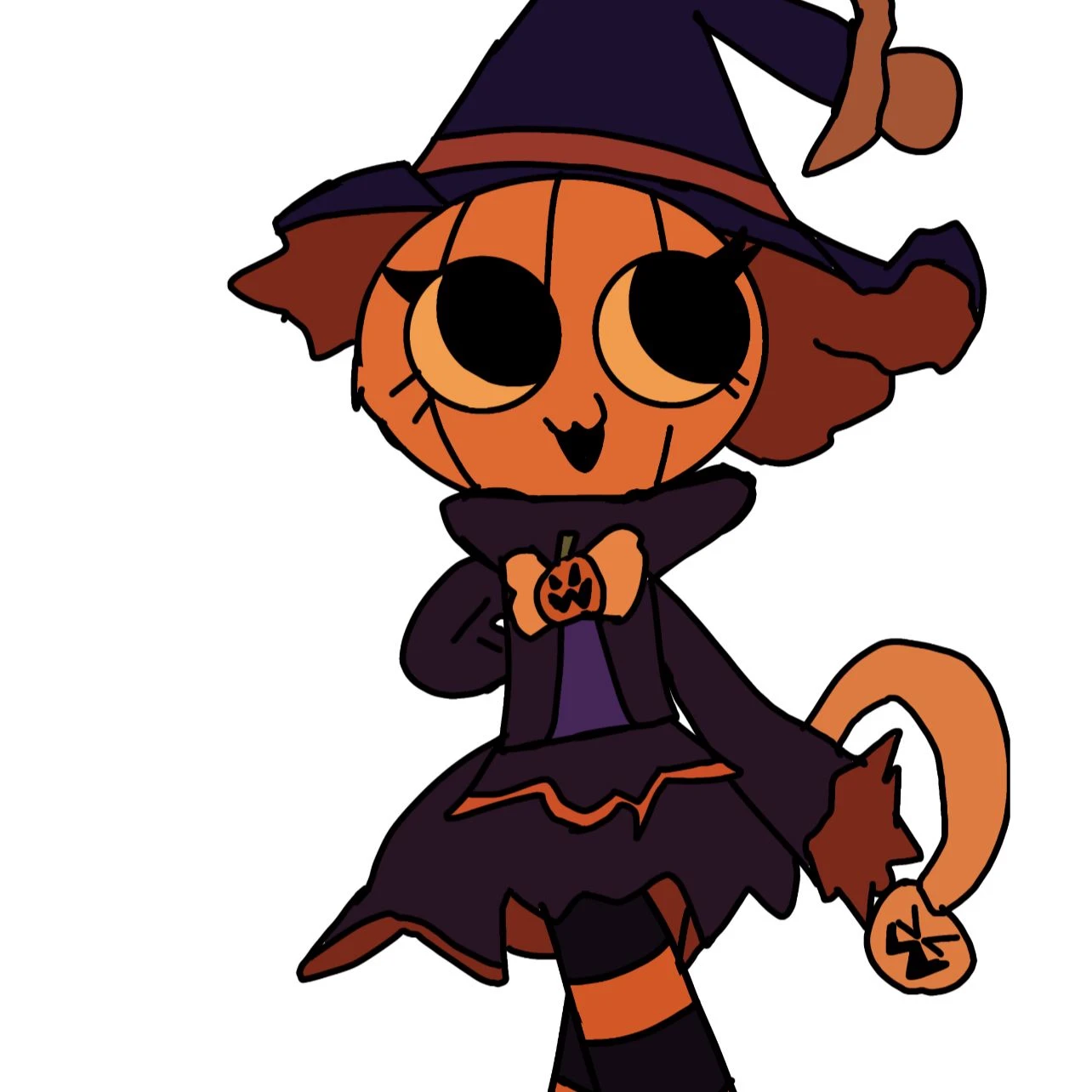 Pumpkinette thumbnail