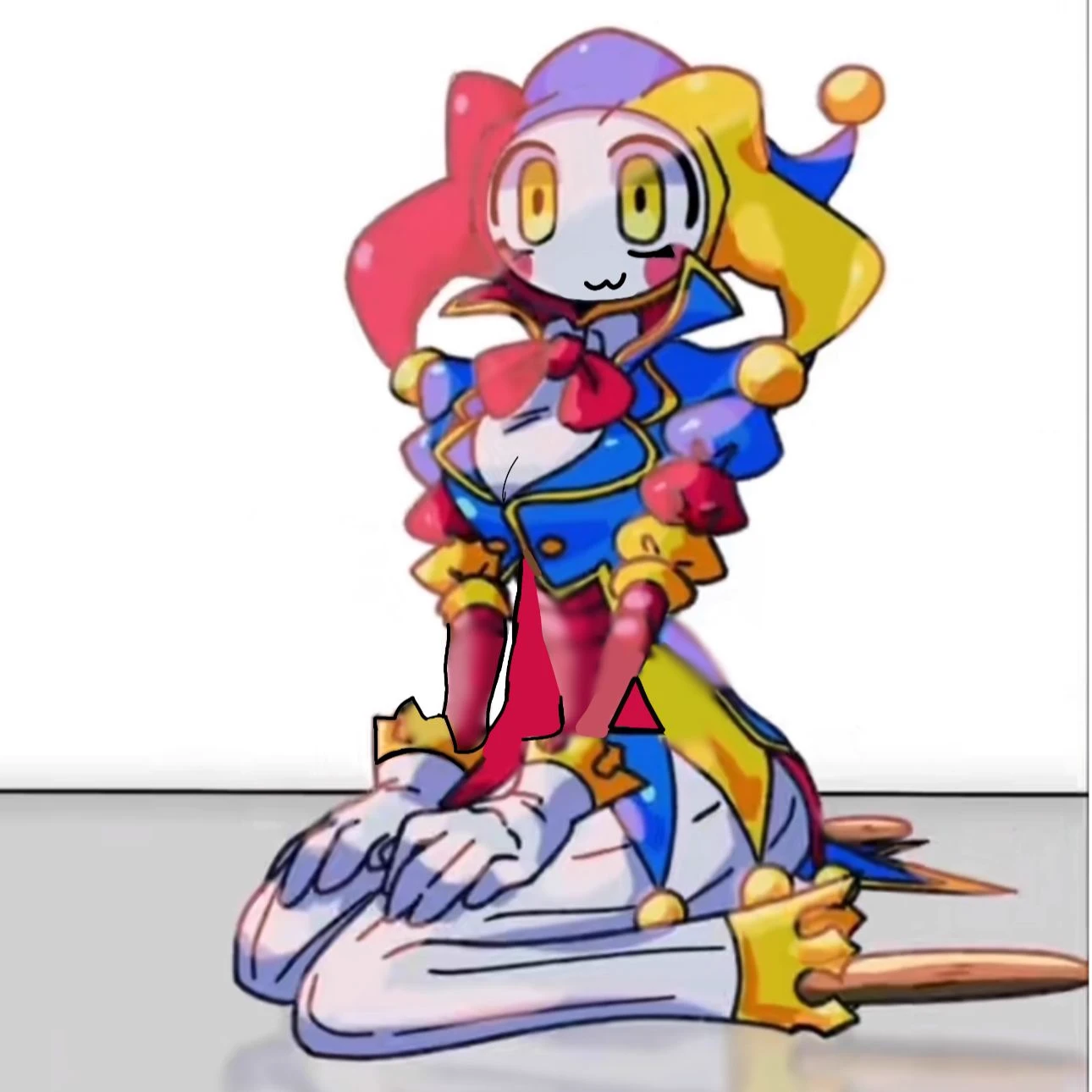 female prototype  thumbnail