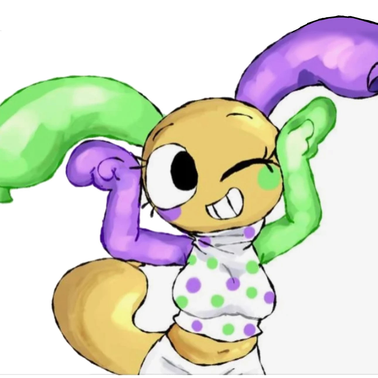 female looey thumbnail