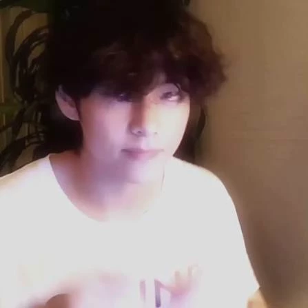 Taehyung thumbnail