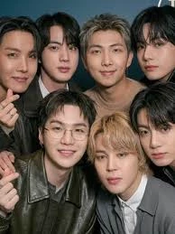 💜BTS Group Chat💜 thumbnail
