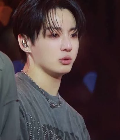 Jeon Jungkook thumbnail