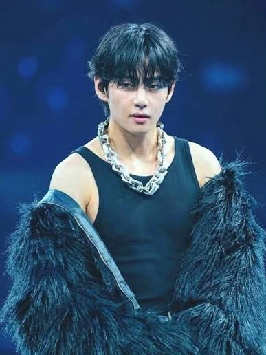 Taehyung thumbnail