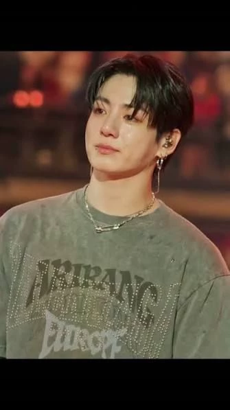 Jungkook thumbnail