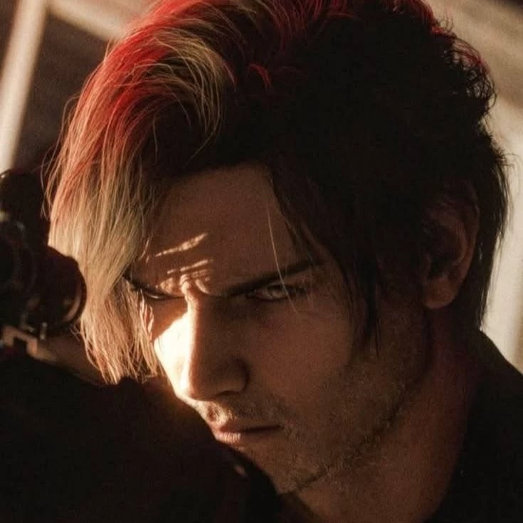 Leon S. Kennedy thumbnail