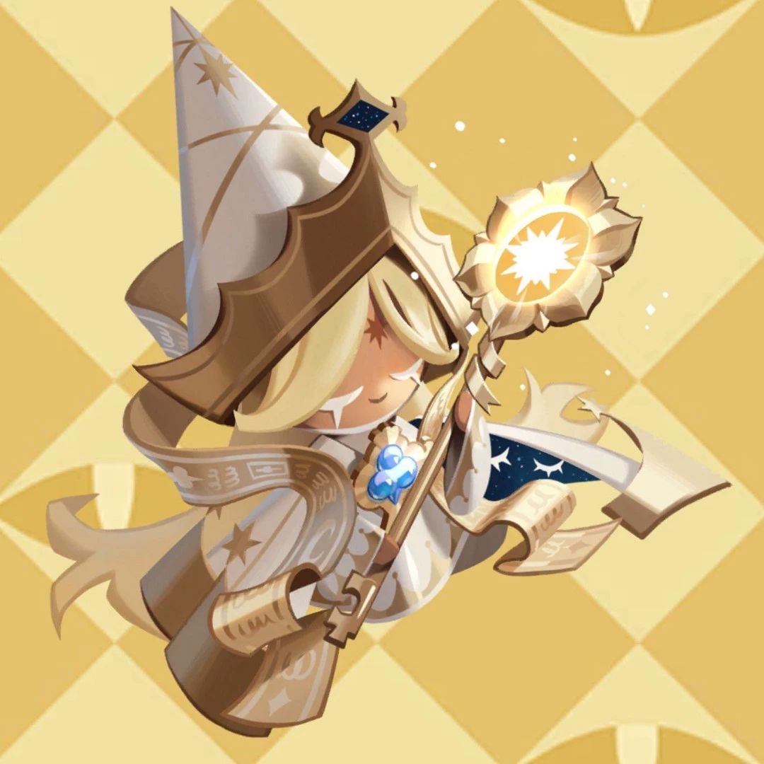 Pure Vanilla Cookie thumbnail