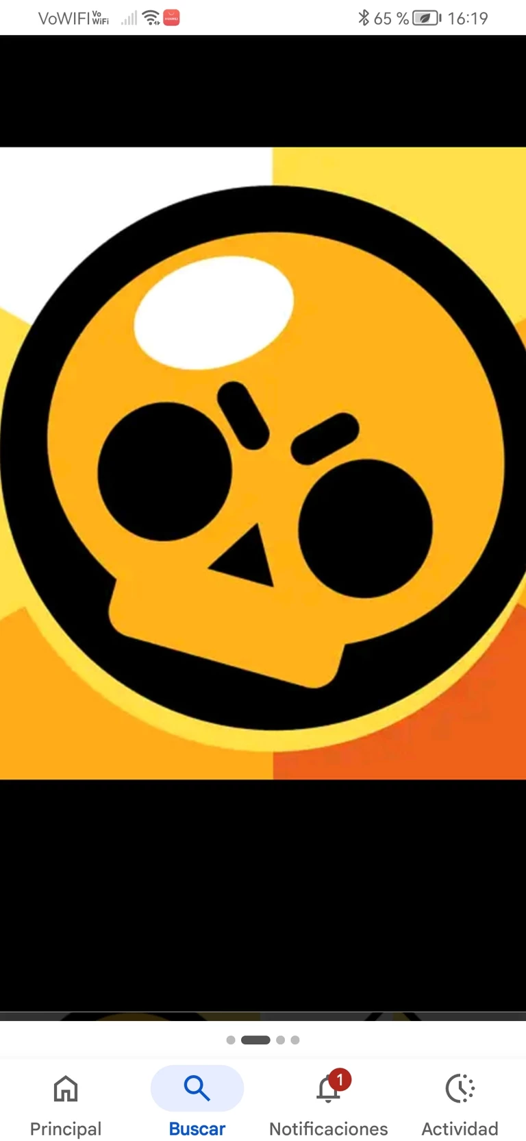 Brawl stars but everyone hates you thumbnail