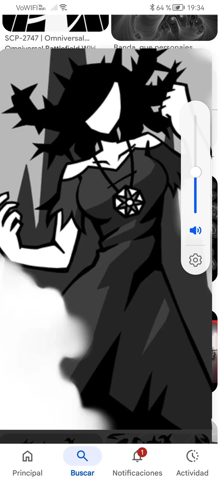 scp2747 y tu novia thumbnail