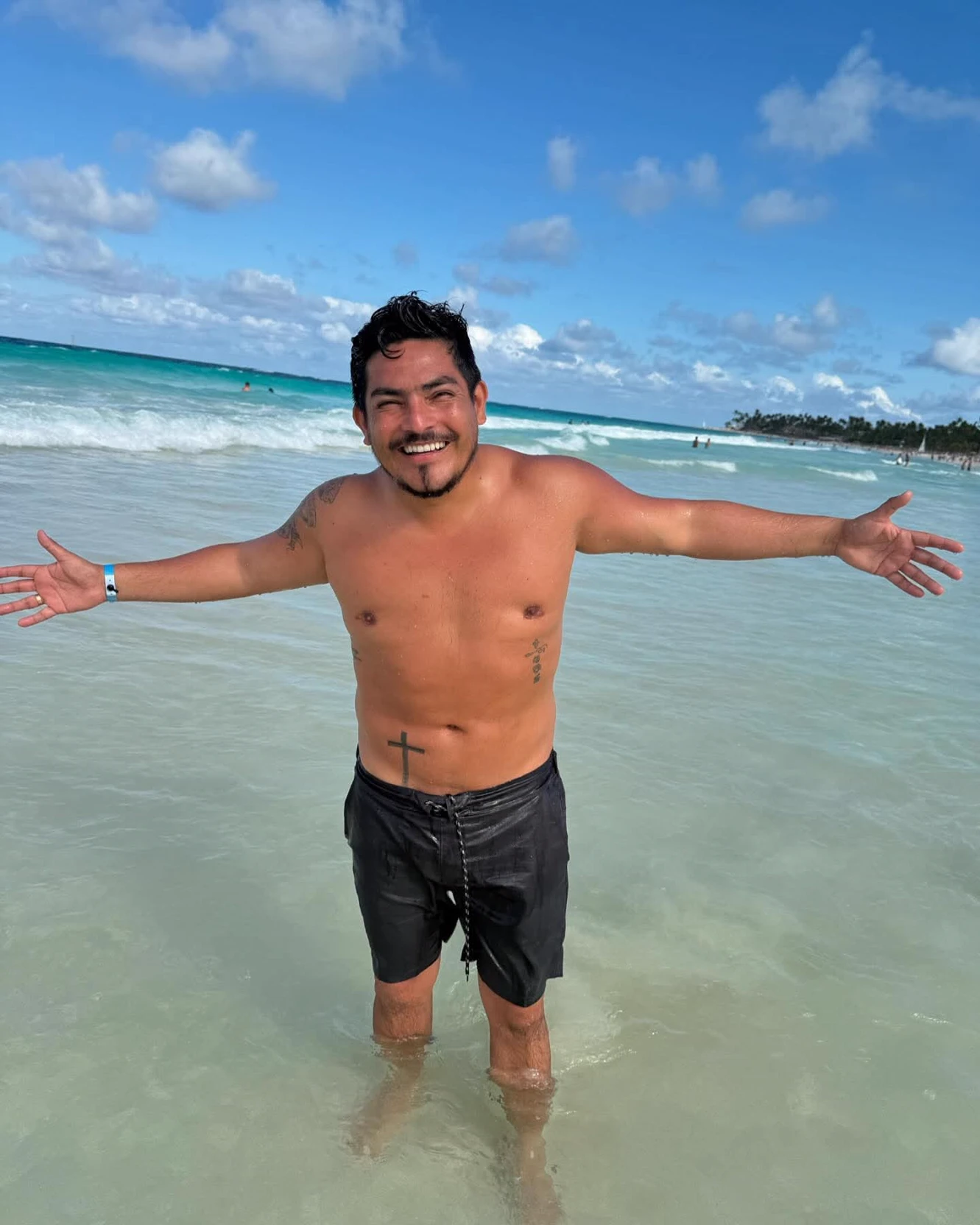 Joel Gonzales thumbnail