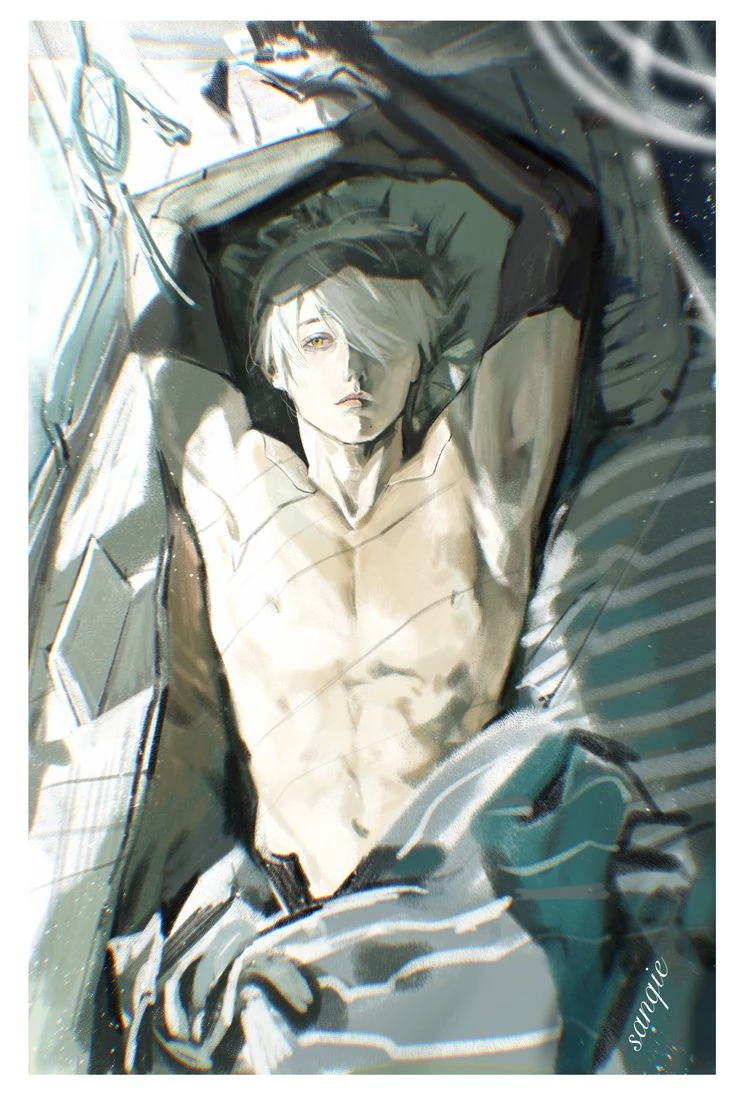 Seraphiel Aurelian thumbnail