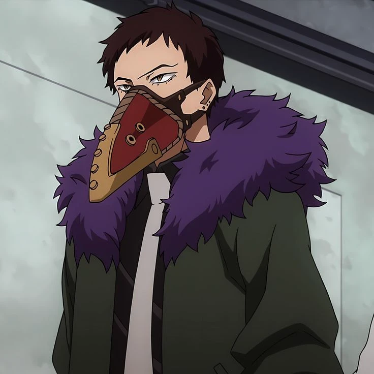 Overhaul thumbnail