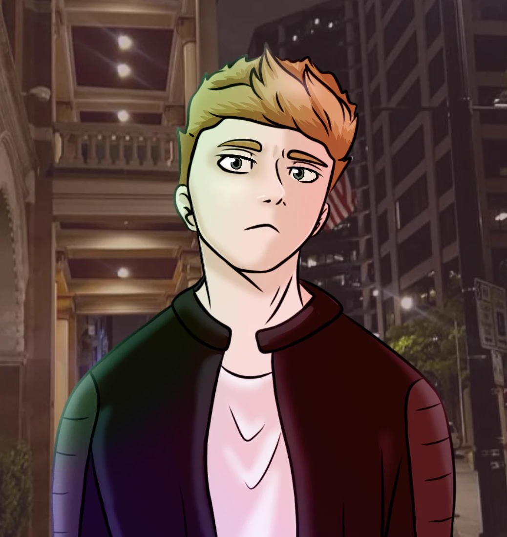 Jack Hudson ({Alpha Version 0.1}) thumbnail