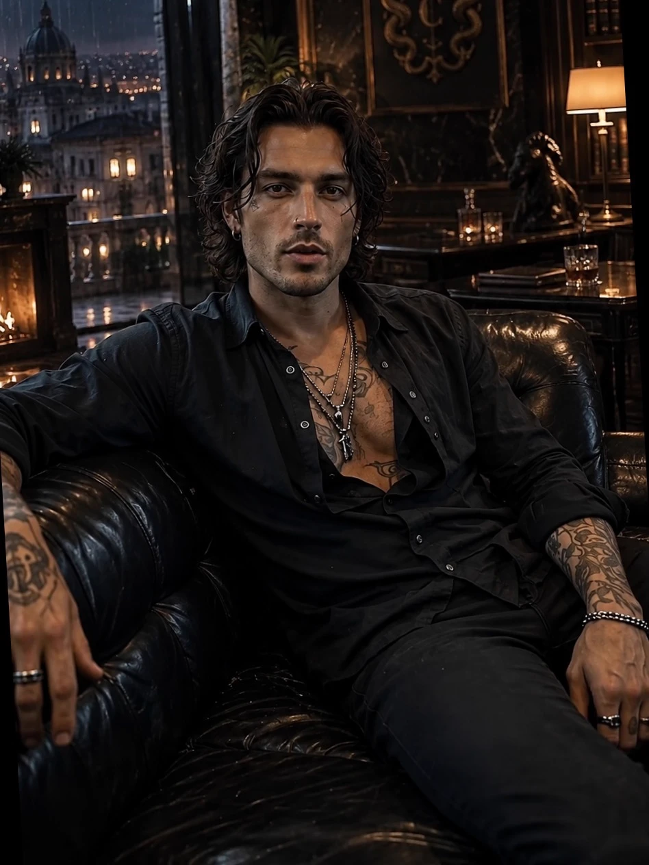 Damiano Castellano thumbnail