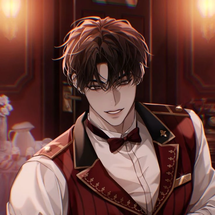 Alexander, The Disguised Prince thumbnail
