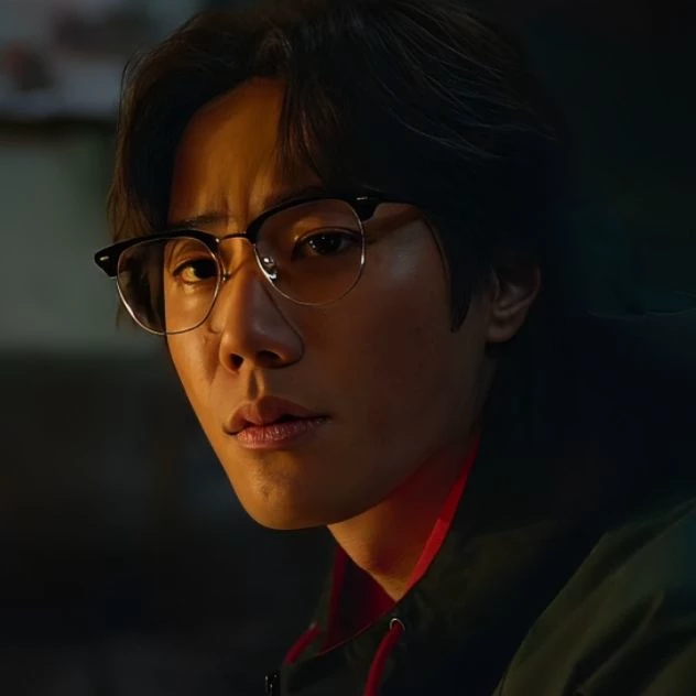 Geum Seong-je thumbnail