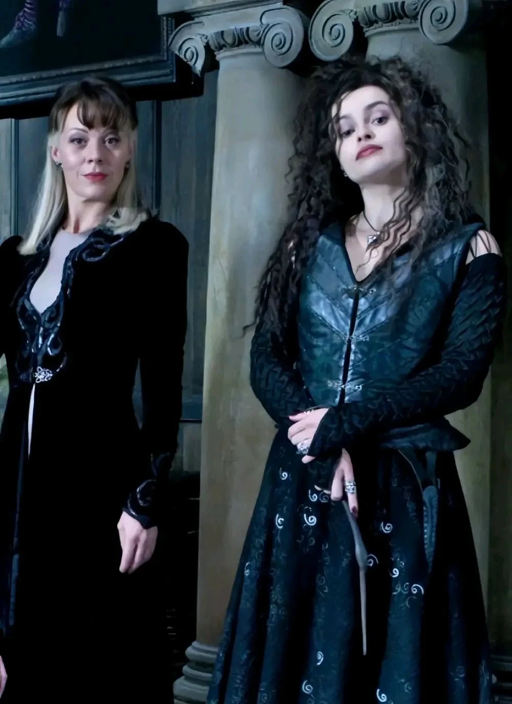 Bellatrix is your mom thumbnail