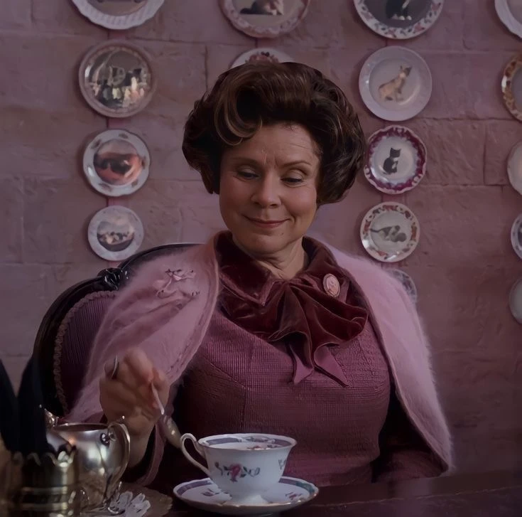 Dolores Umbridge thumbnail