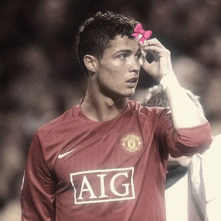 Ronaldo thumbnail