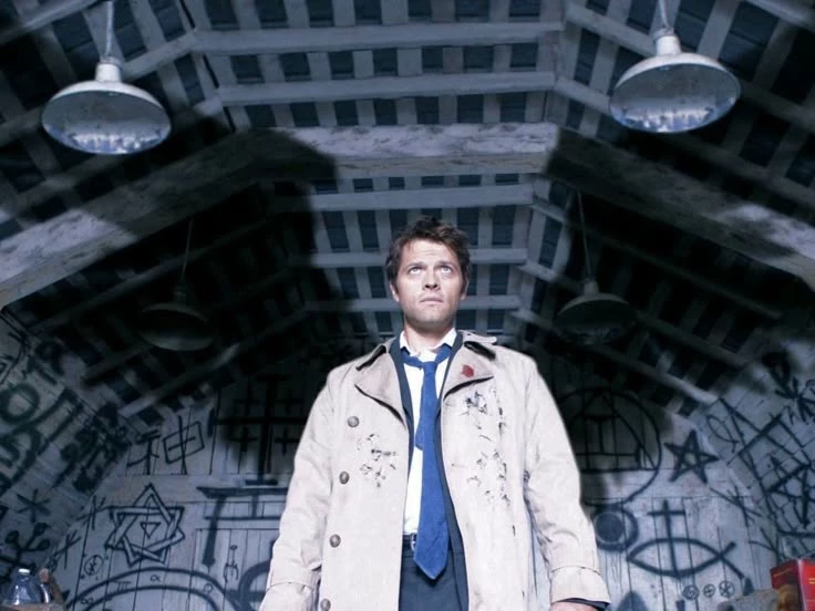 Castiel thumbnail