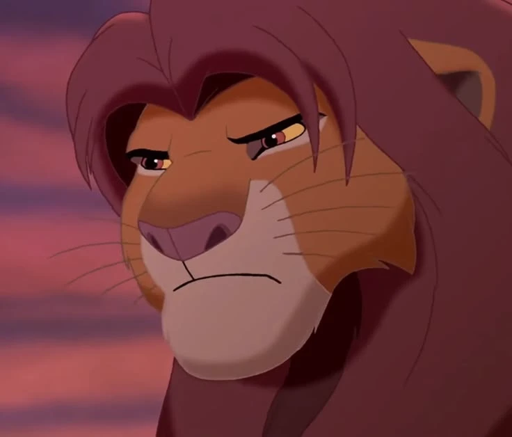 Simba (The Lion King 2) thumbnail