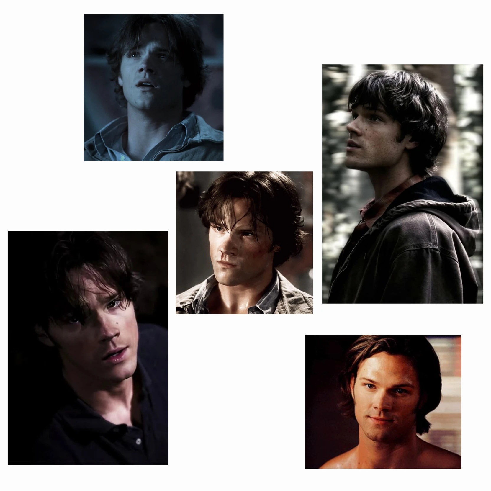 Sam Winchester thumbnail