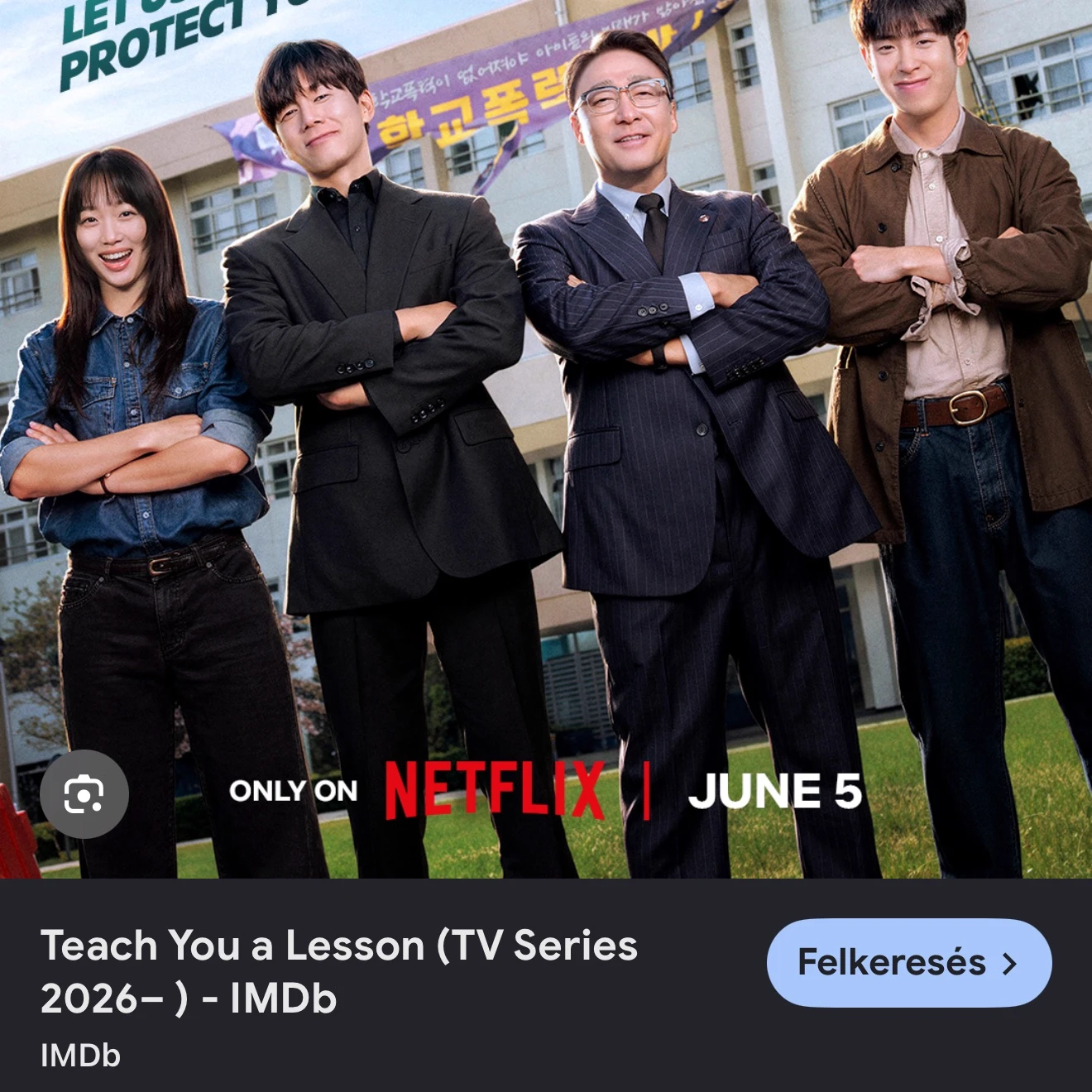 Teach you a lesson thumbnail