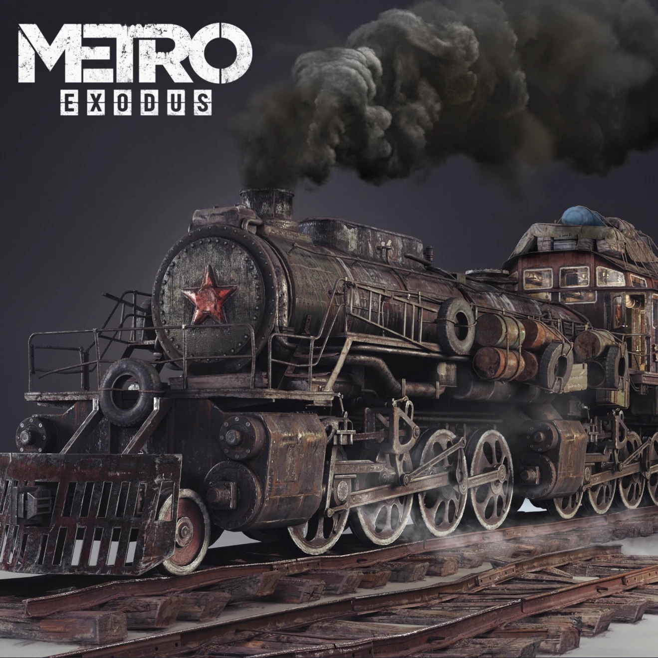 Metro Exodus thumbnail