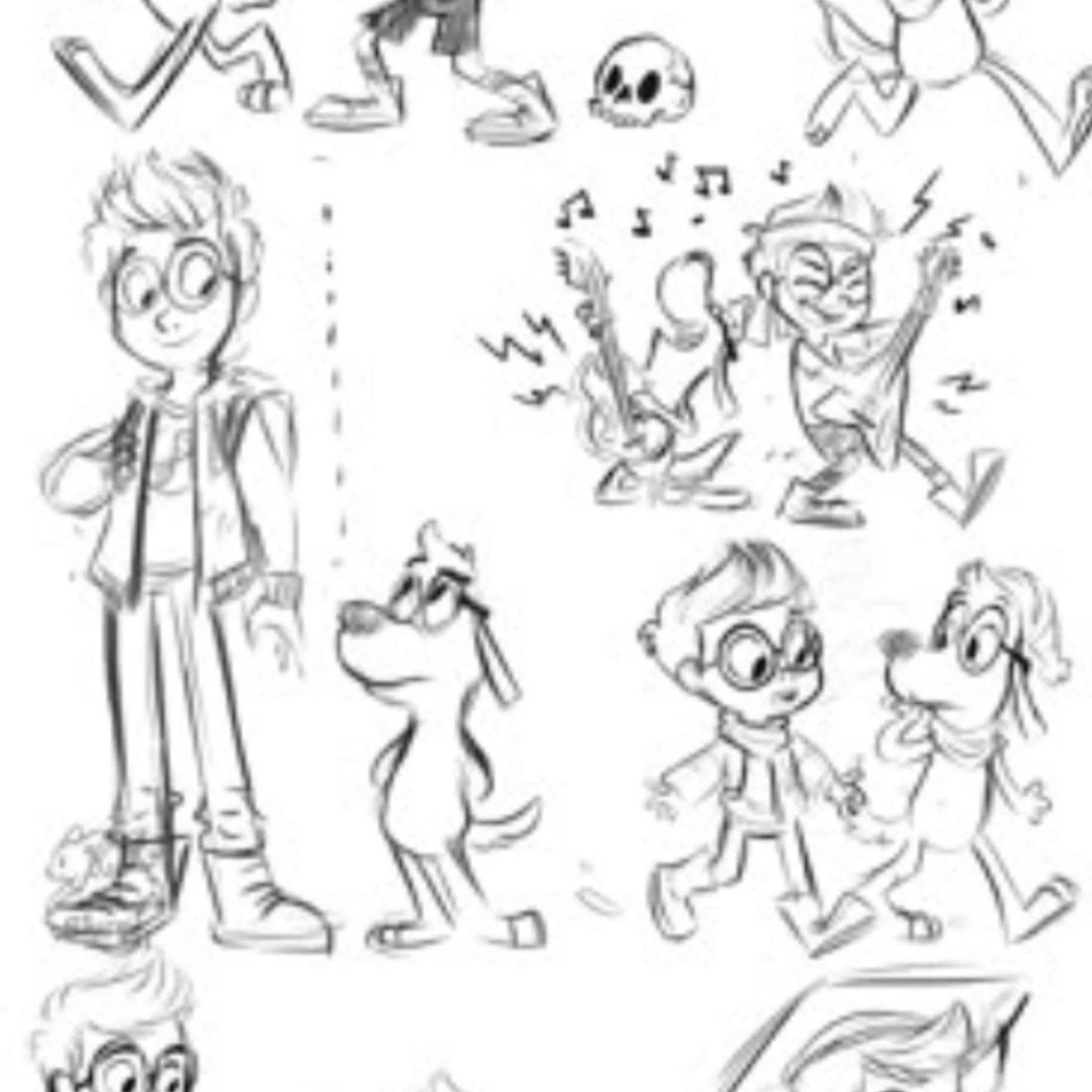Mr. Peabody & Sherman (6 years later) thumbnail