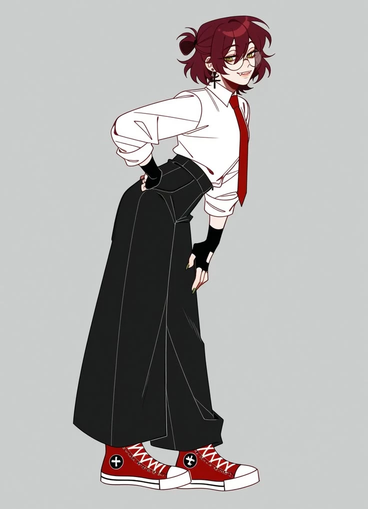 ~Izzy the Scientist~ thumbnail