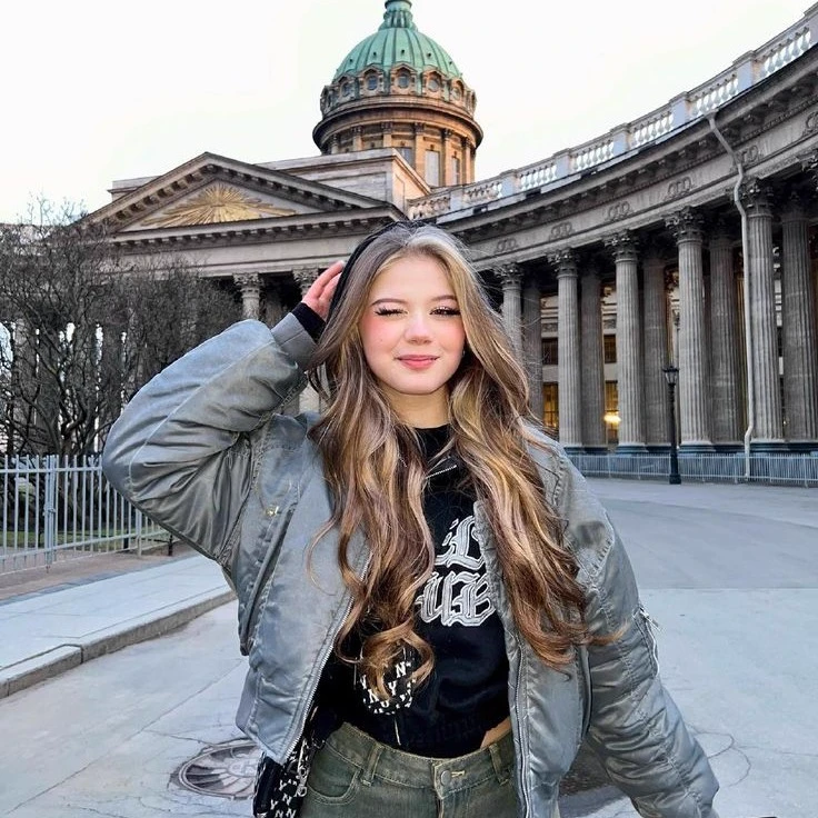 Настя