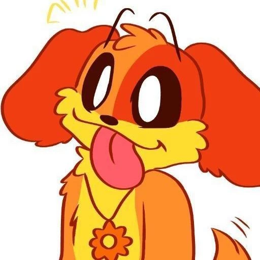 smiling critters thumbnail