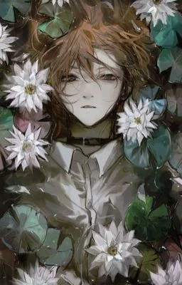 Chuuya Nakahara thumbnail