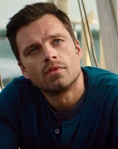 Bucky Barnes thumbnail