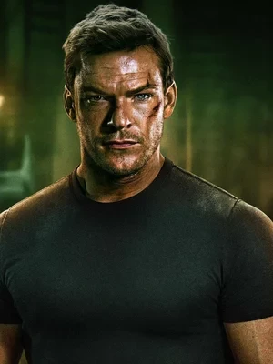 Jack Reacher thumbnail