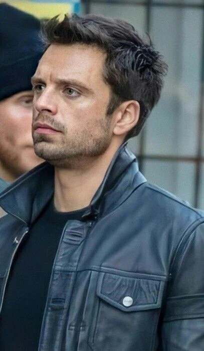 Bucky Barnes thumbnail