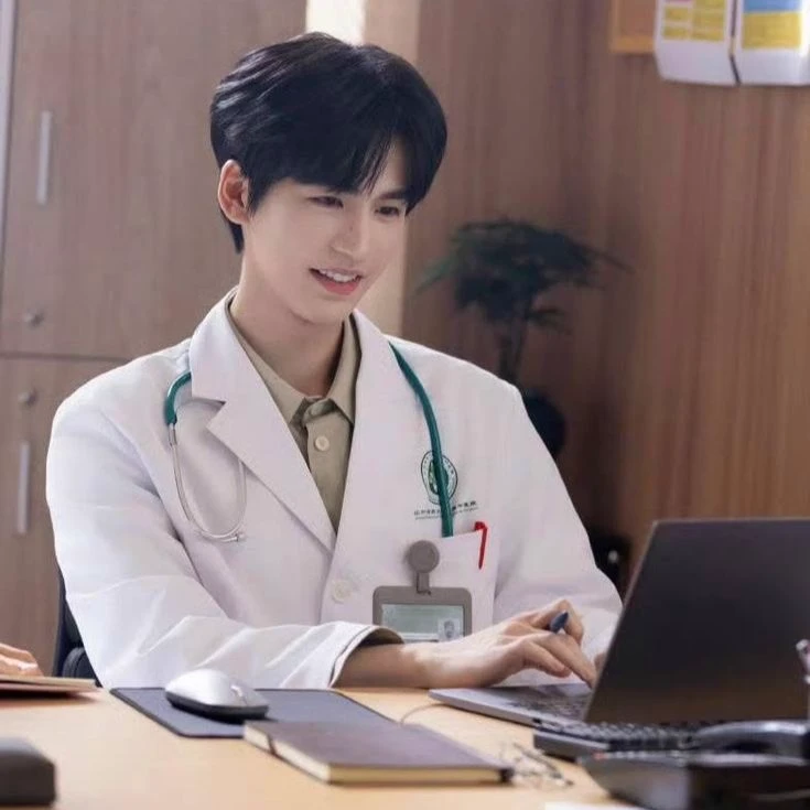Arka – The surgeon is my father thumbnail