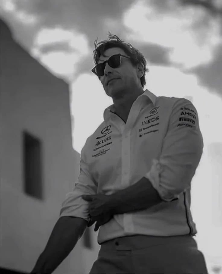Toto Wolff thumbnail
