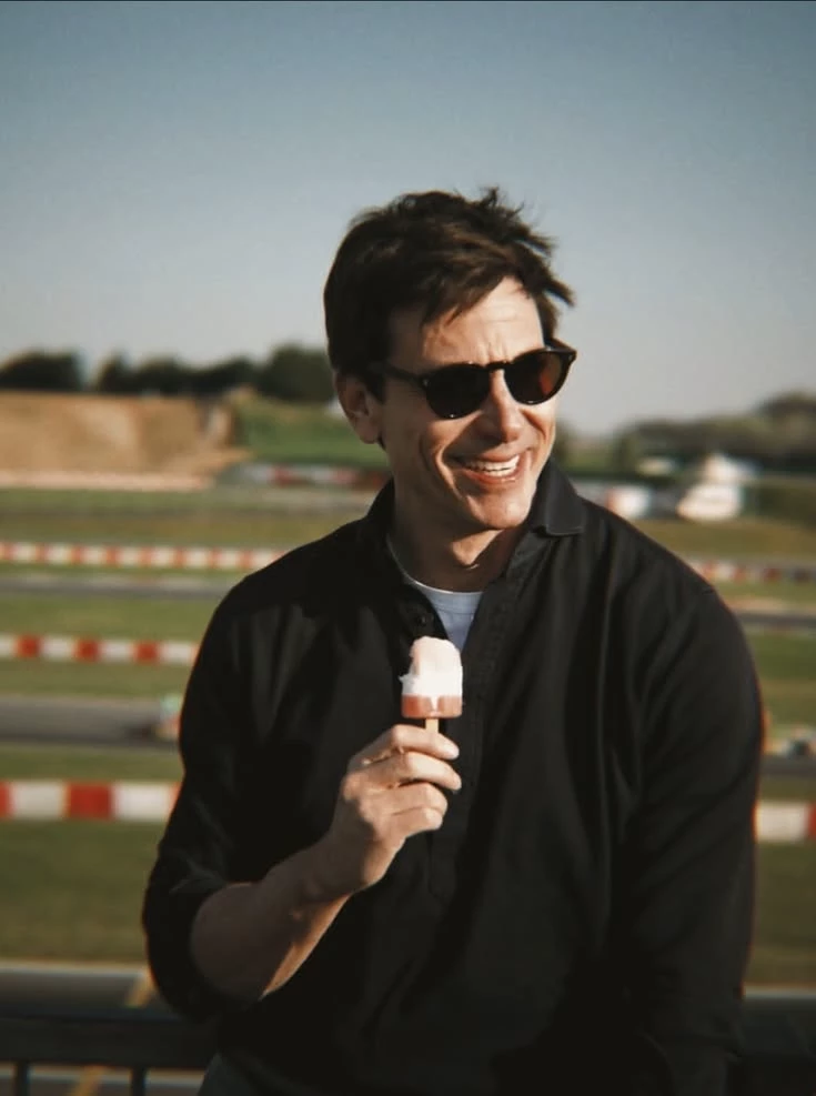Toto Wolff thumbnail