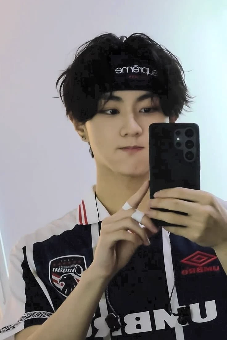Yang jungwon thumbnail